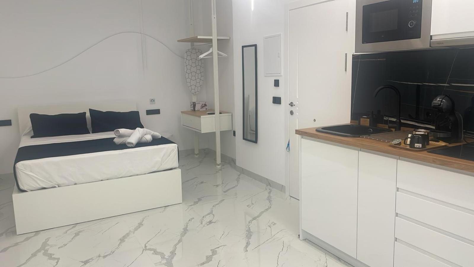 Apartamentos Alsa Conil 科尼尔-德拉弗龙特拉 外观 照片