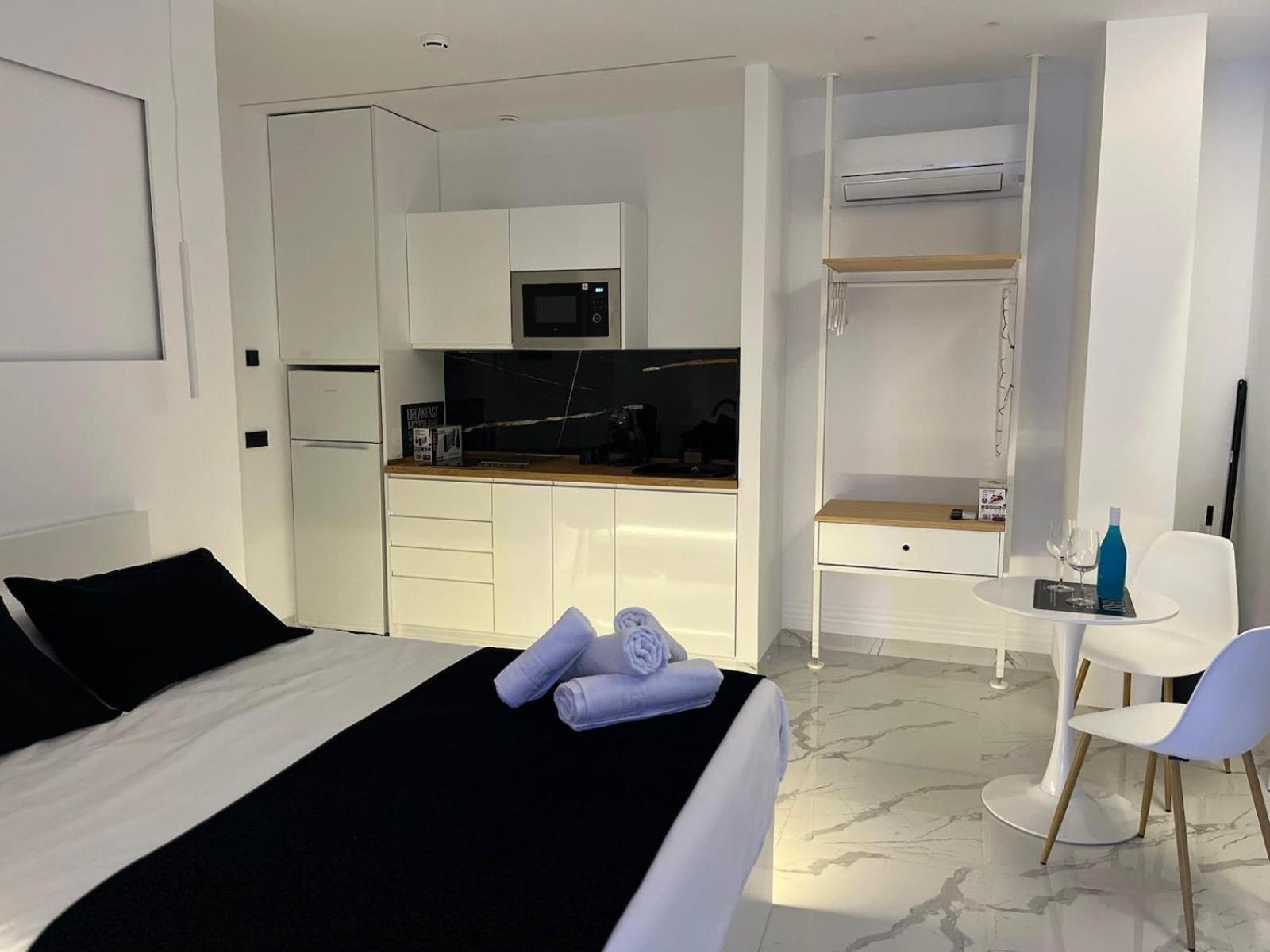 Apartamentos Alsa Conil 科尼尔-德拉弗龙特拉 外观 照片