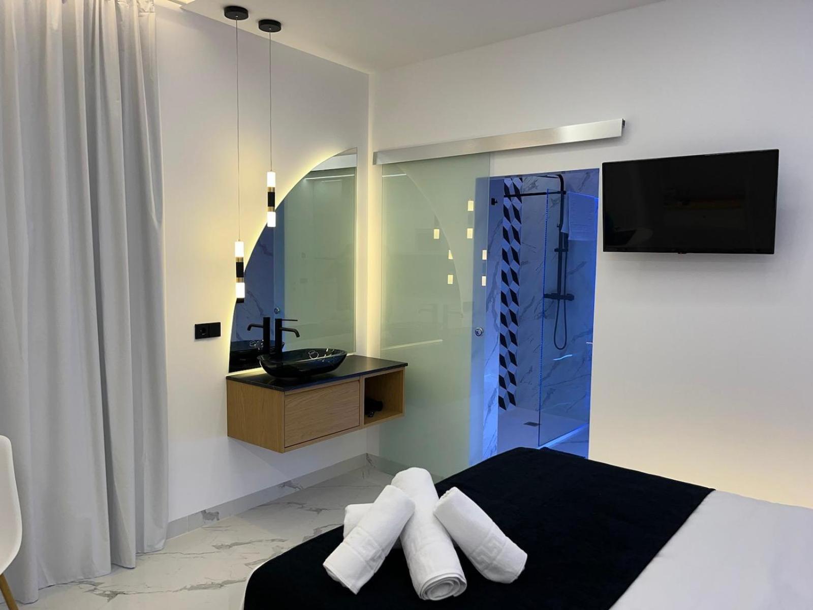 Apartamentos Alsa Conil 科尼尔-德拉弗龙特拉 外观 照片