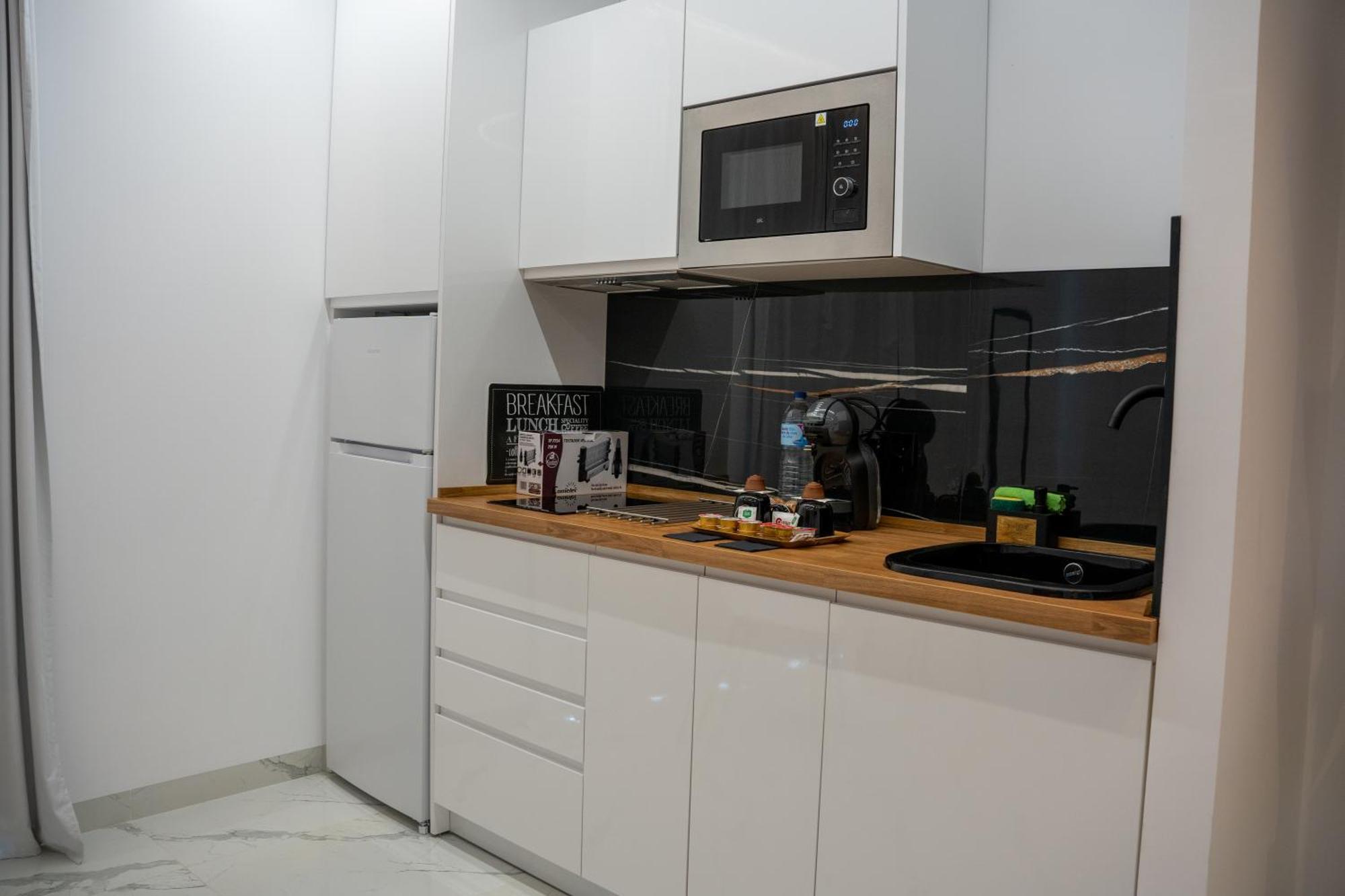 Apartamentos Alsa Conil 科尼尔-德拉弗龙特拉 外观 照片