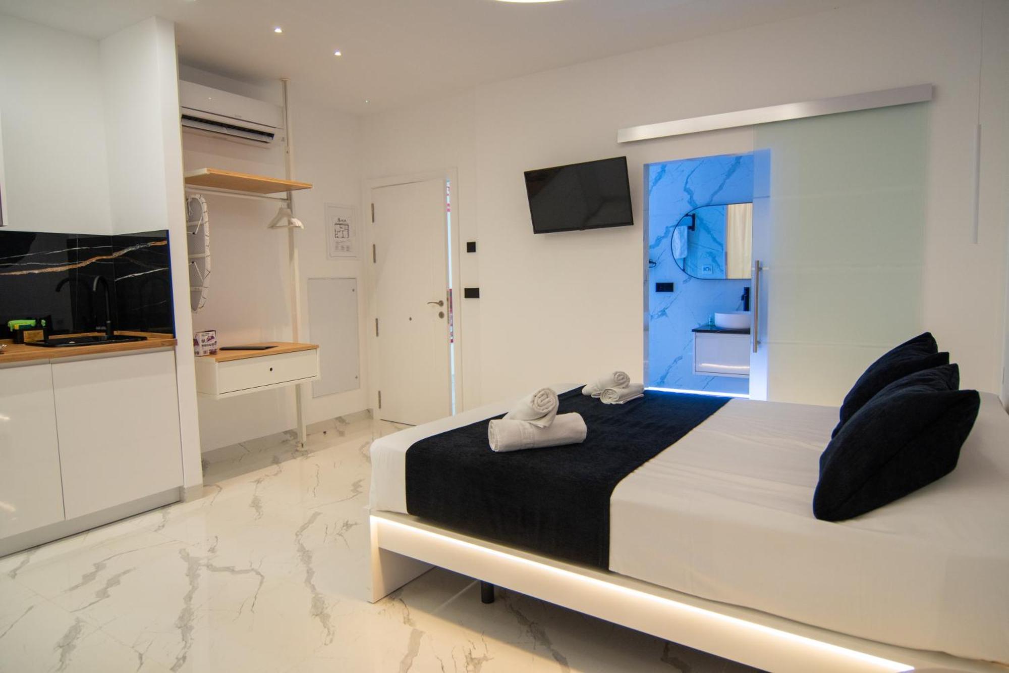 Apartamentos Alsa Conil 科尼尔-德拉弗龙特拉 外观 照片