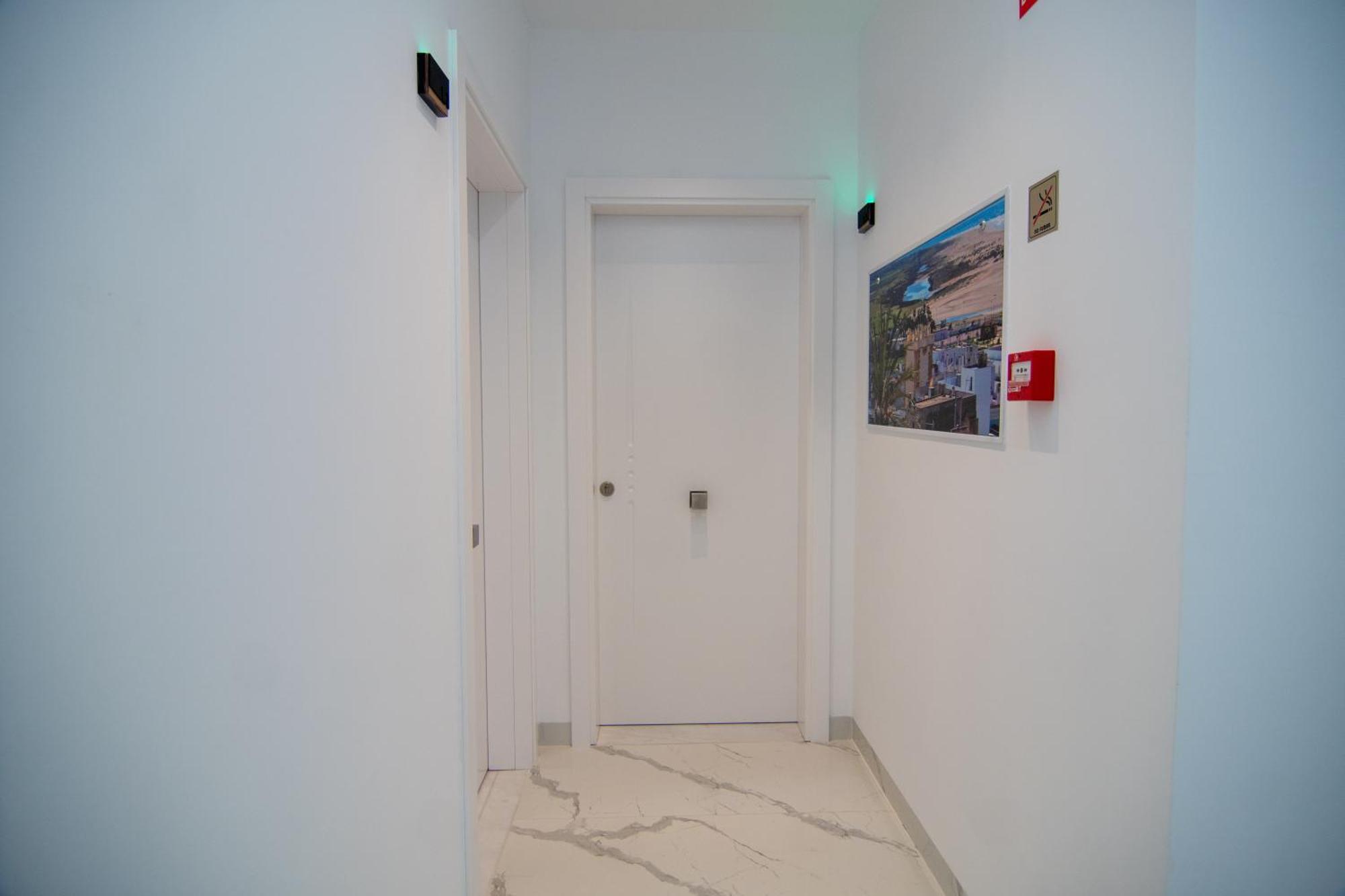 Apartamentos Alsa Conil 科尼尔-德拉弗龙特拉 外观 照片