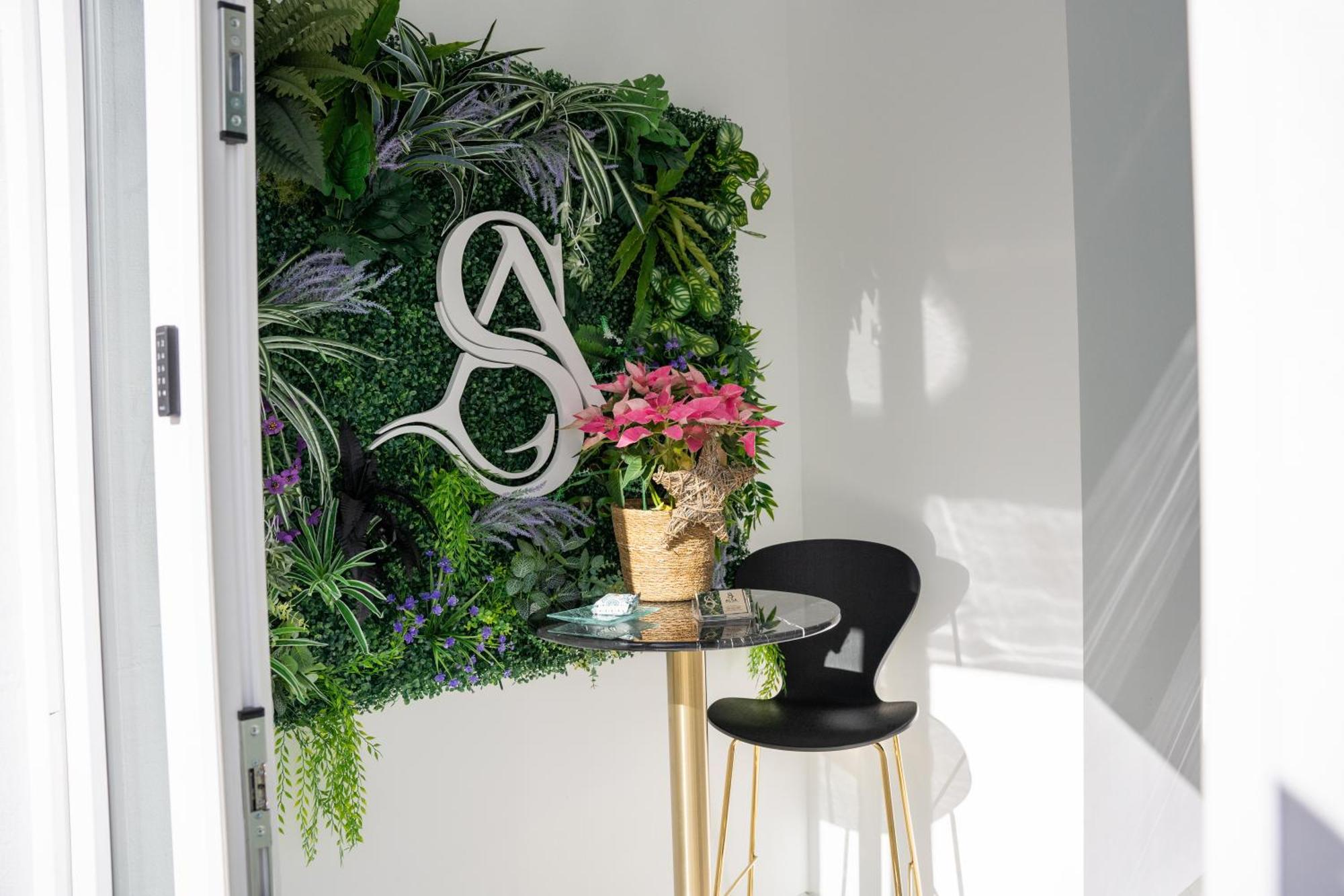 Apartamentos Alsa Conil 科尼尔-德拉弗龙特拉 外观 照片