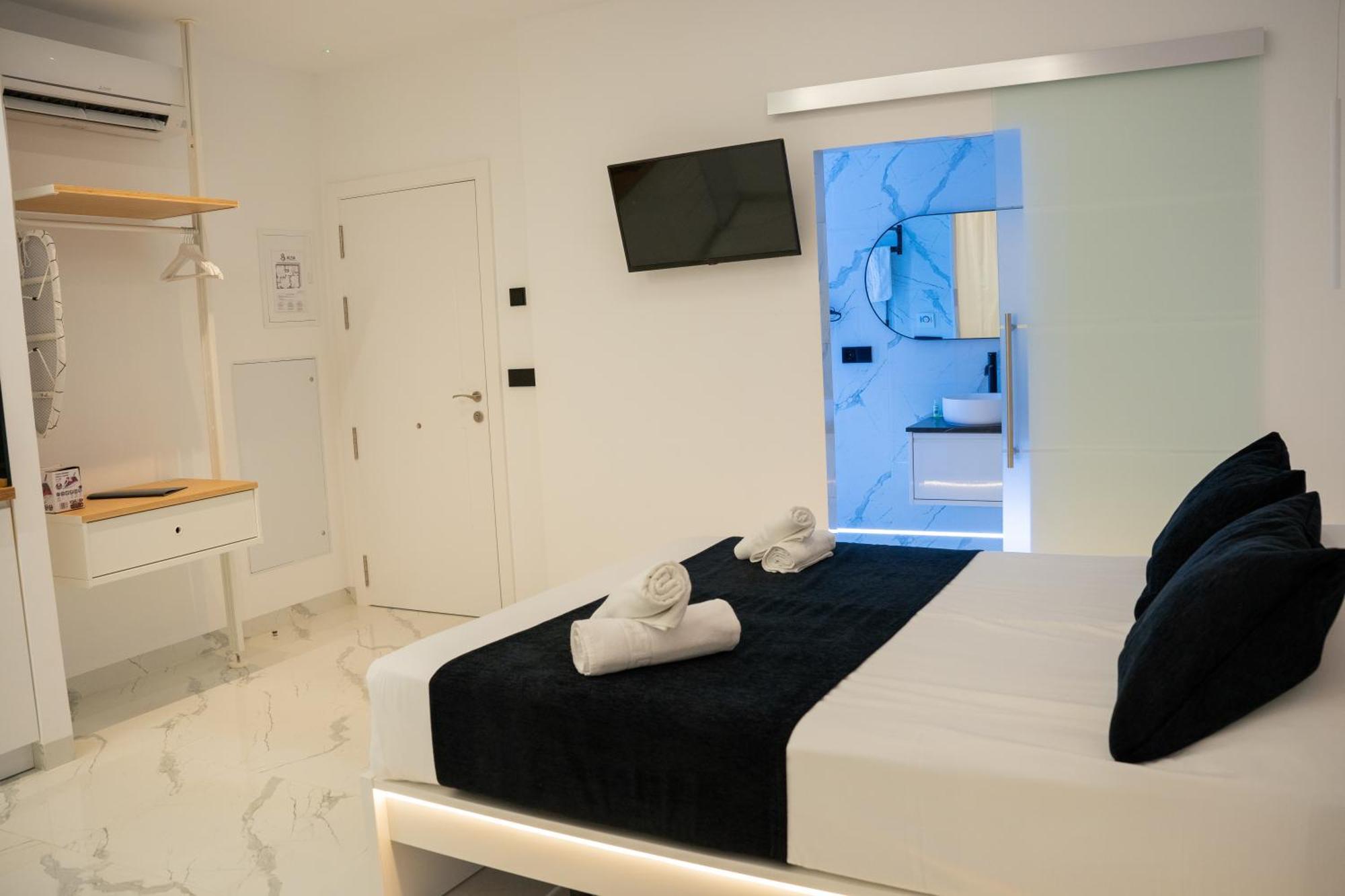 Apartamentos Alsa Conil 科尼尔-德拉弗龙特拉 外观 照片
