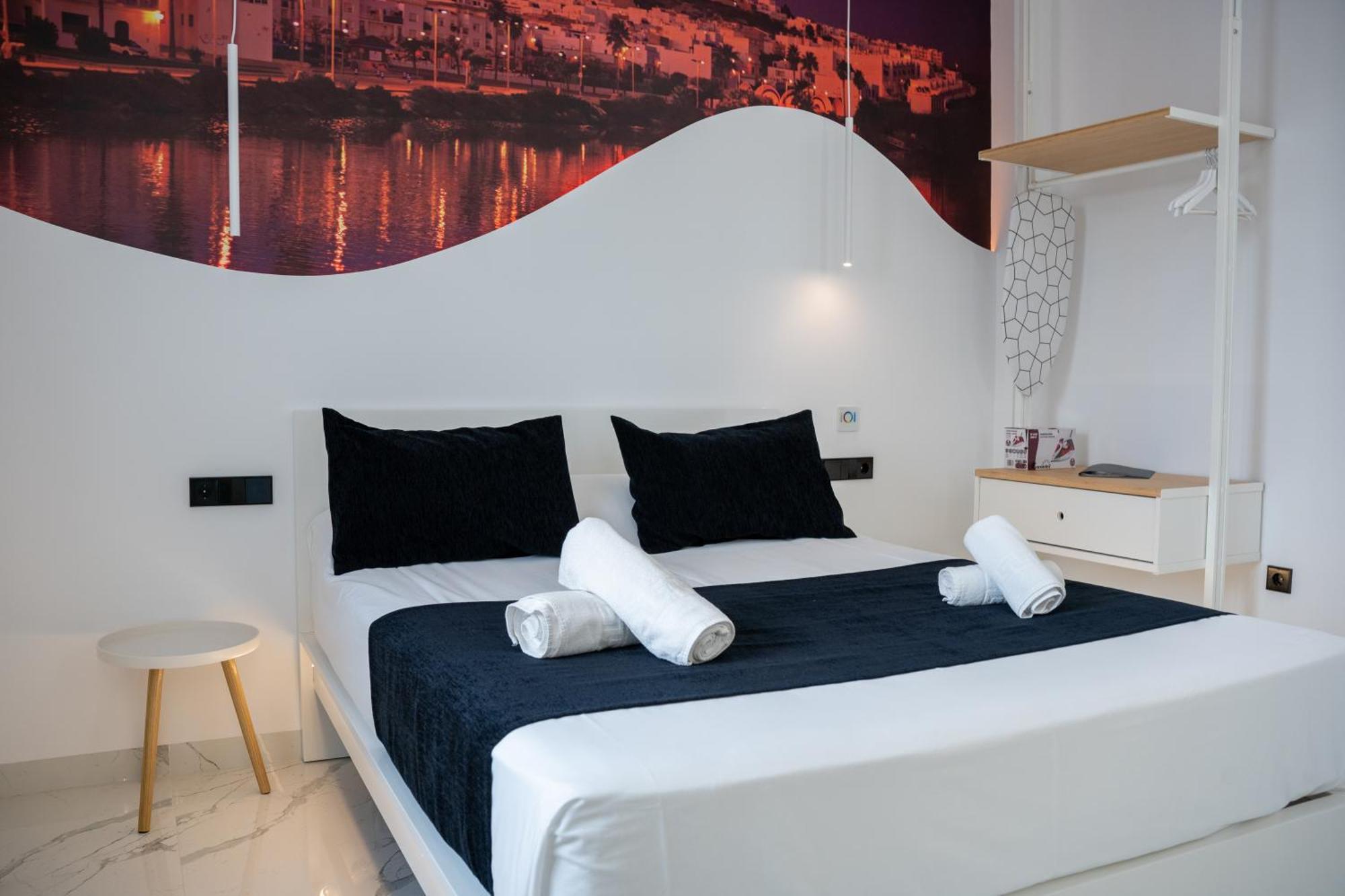 Apartamentos Alsa Conil 科尼尔-德拉弗龙特拉 外观 照片