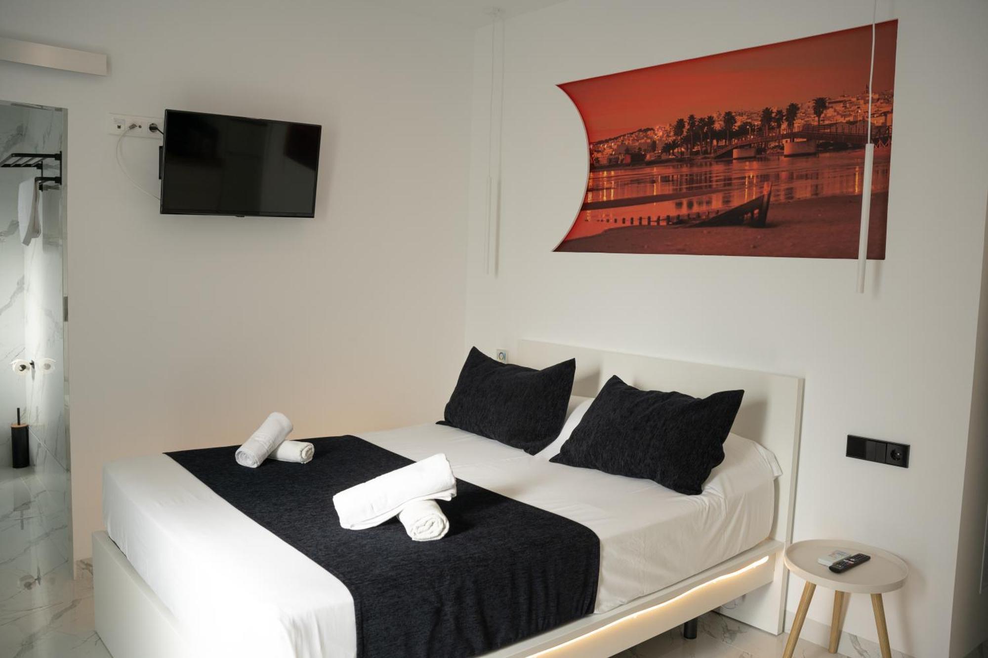 Apartamentos Alsa Conil 科尼尔-德拉弗龙特拉 外观 照片