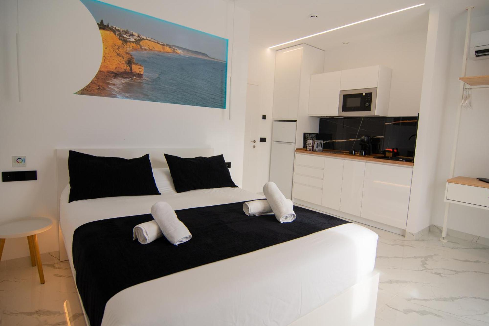 Apartamentos Alsa Conil 科尼尔-德拉弗龙特拉 外观 照片