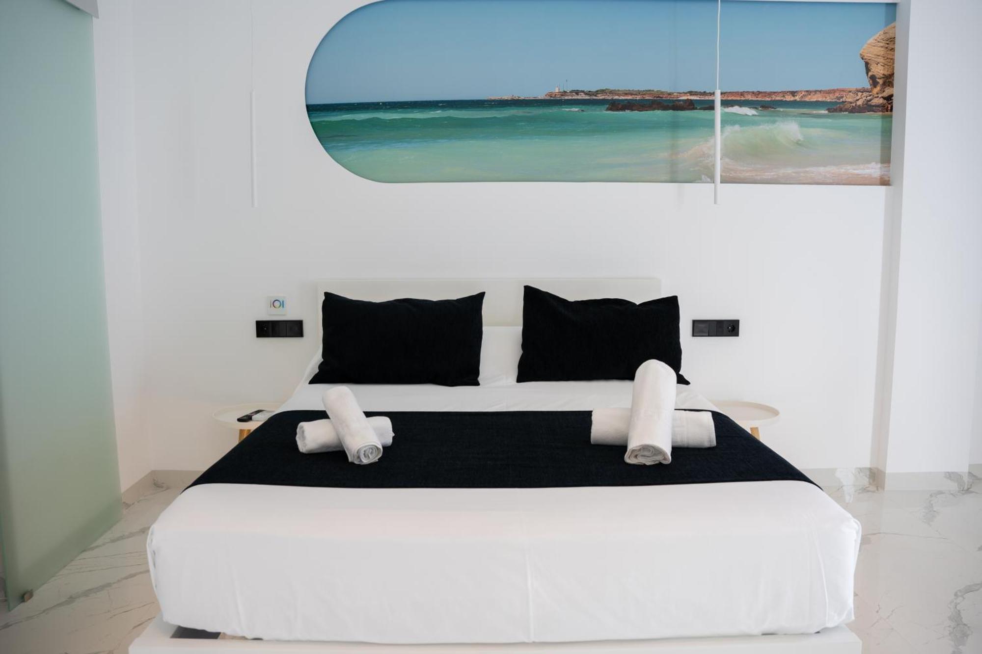 Apartamentos Alsa Conil 科尼尔-德拉弗龙特拉 外观 照片