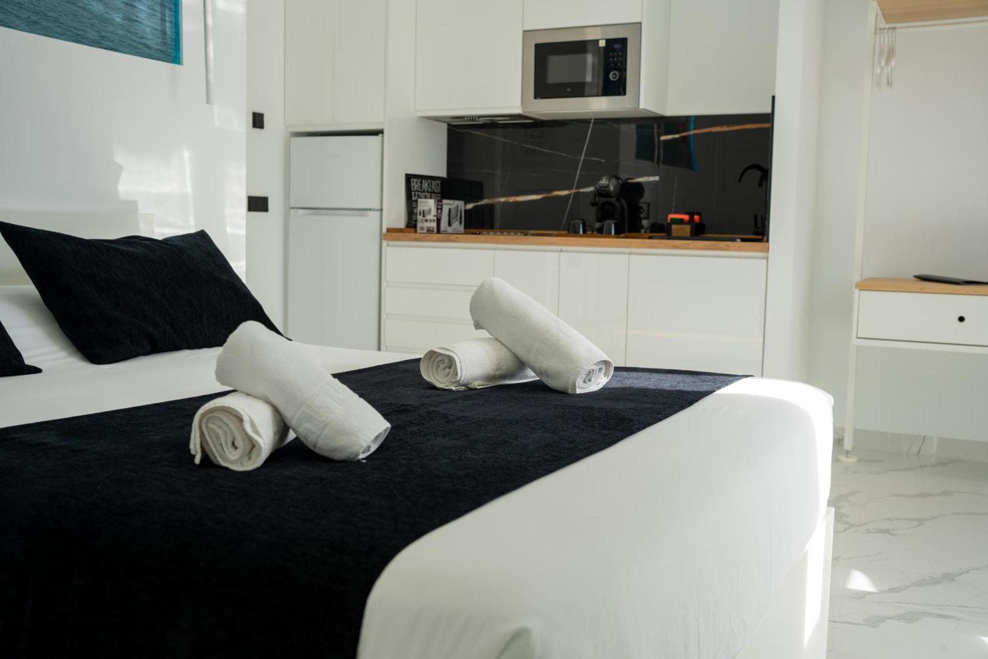 Apartamentos Alsa Conil 科尼尔-德拉弗龙特拉 外观 照片
